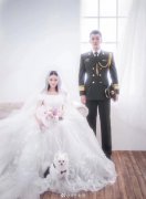 張馨予結(jié)婚啦~張馨予到底有沒有整容？
