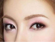 深圳開(kāi)眼角一般多少錢(qián)