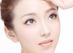 開眼角后多久可以化妝 術后如何護理