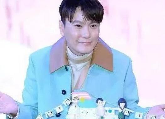 你以為只有女明星整容？錯了男明星整容的也不少，還失敗了!
