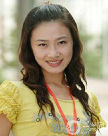 張萌整容前后照片 女神張萌居然為戲動(dòng)刀？