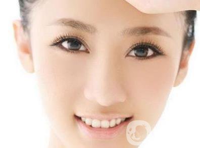 開眼角眼睛會變大嗎 開眼角*果*嗎