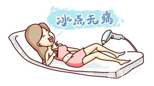 shr冰點(diǎn)脫毛價(jià)格是多少？?jī)r(jià)格差異大嗎？