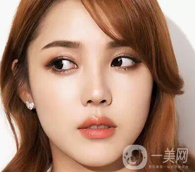 深圳微整形鼻子價格是多少？