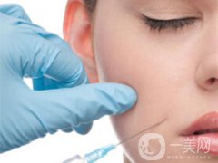注射瘦臉注射每支的價(jià)格一般是多少？