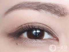 開眼角多少錢？ 開眼角價格是多少？