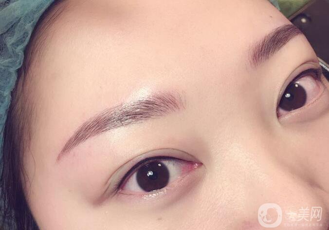 洗眼線多久能恢復  洗眼線幾天能好