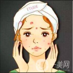 復合彩光祛痘印*果*嗎 和蘆薈膠去痘印說債見