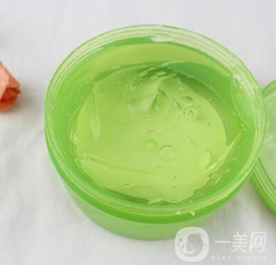 復合彩光祛痘印*果*嗎 和蘆薈膠去痘印說債見