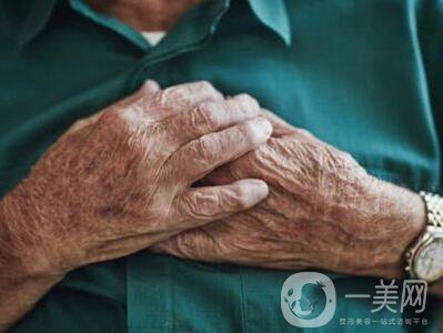 怎樣去掉手上的老年斑？