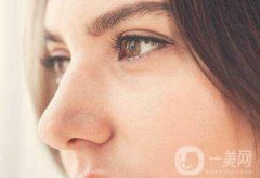 硅膠隆鼻是*的嗎？
