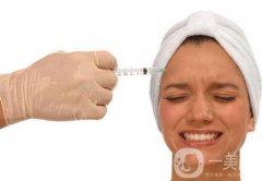 注射瘦臉的價(jià)格是多少？
