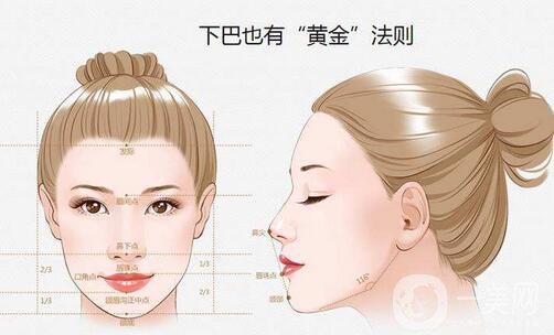 墊下巴什么材料好？墊下巴材料介紹介紹！