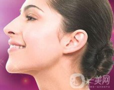 雙下巴吸脂多少錢？價格盤點！