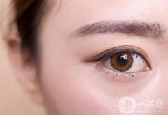 開眼角整形手術之后日常生活要注意什么