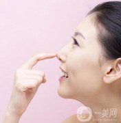 鼻部手術(shù)后怎樣護(hù)理鼻頭？