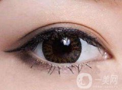上海開眼角手術的費用是多少？