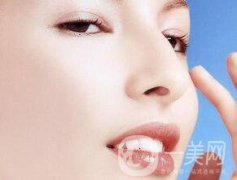 北京歪鼻矯正的費用大概多少錢？
