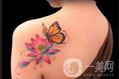 激光洗紋身會留疤嗎？