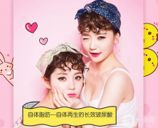 自體脂肪填充多少錢？
