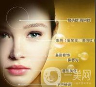 熱瑪吉除皺可以去除細(xì)紋嗎？