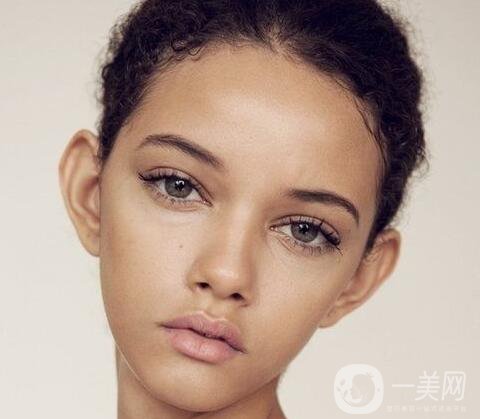 開眼角眼睛會(huì)變大嗎