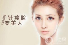 *一針大概需要多少錢？
