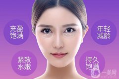 自體脂肪填充淚溝修復(fù)價格是多少？