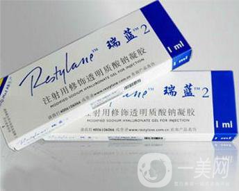 在成都瑞蘭玻尿酸隆鼻多少錢(qián)