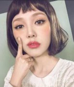 鼻翼縮小整形價(jià)格是多少?鼻翼縮小術(shù)后怎么護(hù)理？