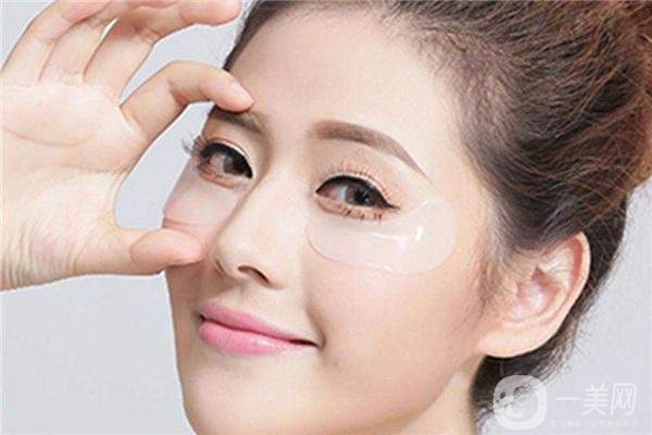 開眼角有危險嗎 開眼角多少錢