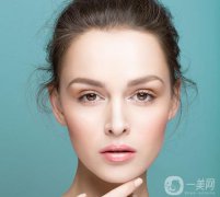 隆鼻整形要多少錢？