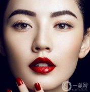 法令紋怎樣才能成功消除？