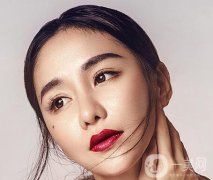 割雙眼皮后 素顏好看嗎？