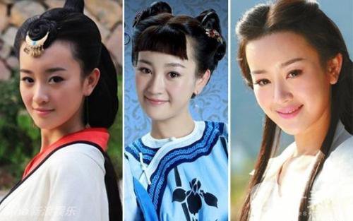 明星整容就是不承認？ 然后突然臉“爛”了！