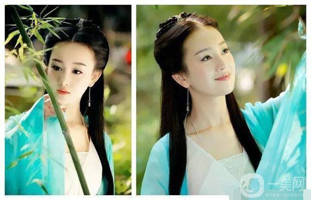 明星整容就是不承認？ 然后突然臉“爛”了！