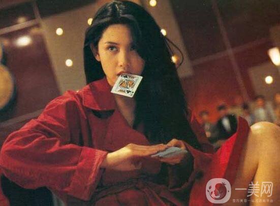 娛樂(lè)圈大方承認(rèn)整容的3位女明星 有人圈粉有人斷送演員生涯