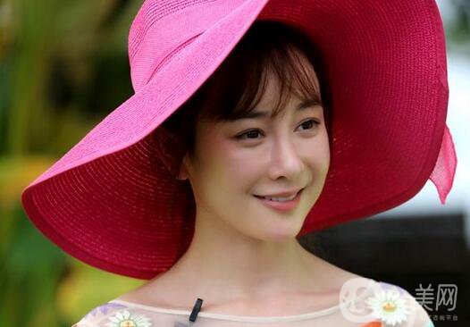 娛樂(lè)圈大方承認(rèn)整容的3位女明星 有人圈粉有人斷送演員生涯