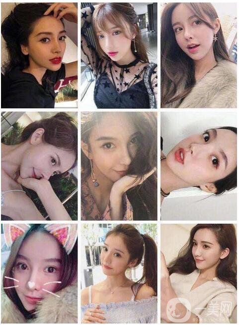 整容為什么越來越火？ 網(wǎng)紅
