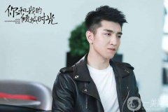 金瀚回應丑帥男星，沒有整容的朱一龍也上榜了