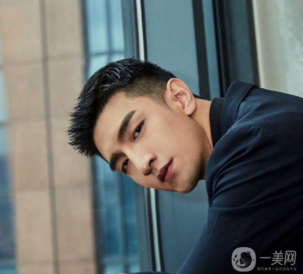 金瀚回應(yīng)丑帥男星，沒(méi)有整容的朱一龍也上榜了
