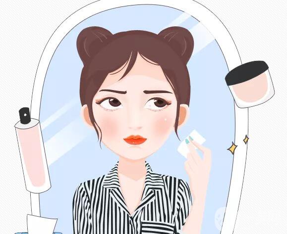 激光調節(jié)黑眼圈是什么？常見黑眼圈類型有哪些？