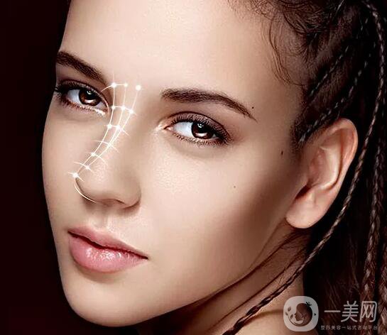 假體隆鼻怎么樣？*果好不好？