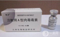什么是*？注射*有危險嗎？
