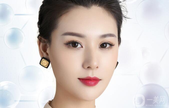 注射隆鼻前后圖 注射隆鼻*果好不好？