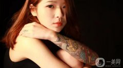 什么是激光去除紋身？洗紋身疼不疼？