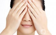 黑眼圈很重怎么辦 怎么調節(jié)黑眼圈?