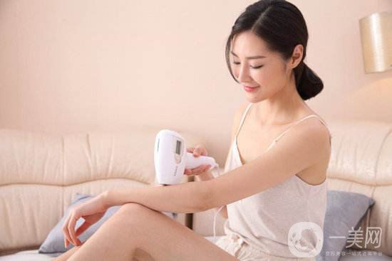 opt脫毛*果怎么樣？能維持多久？