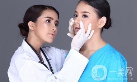 耳軟骨隆鼻能保持多久？是*的嗎?