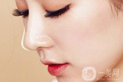 整容鼻子有沒有后遺癥？隆鼻有哪些后遺癥?